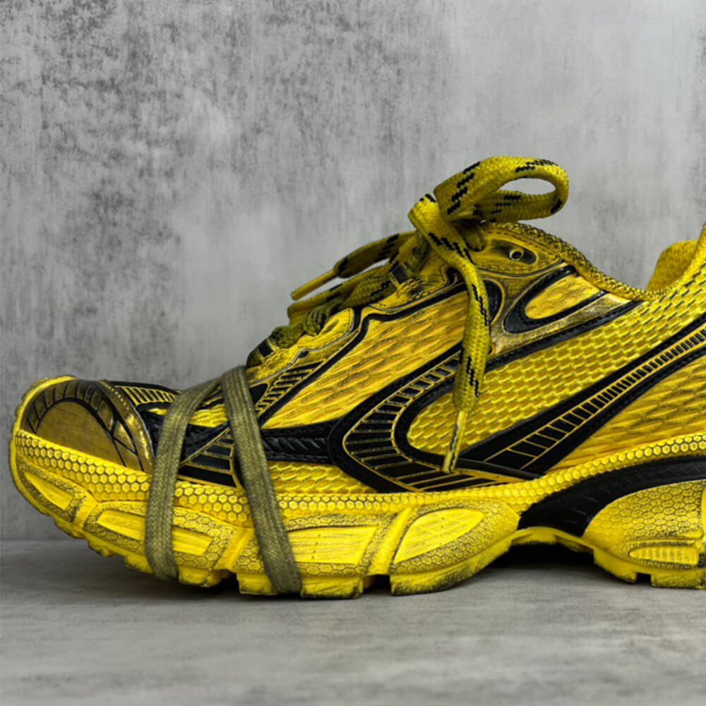 Balenciaga 3xl Sneaker