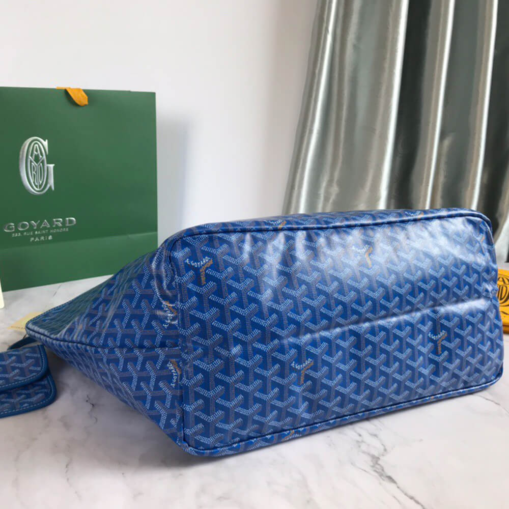 Goyard Saint Louis GM Bag
