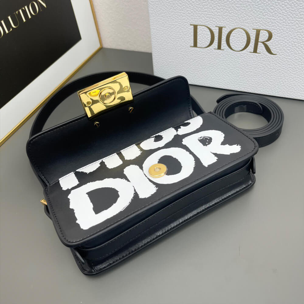Miss Dior Flap Bag