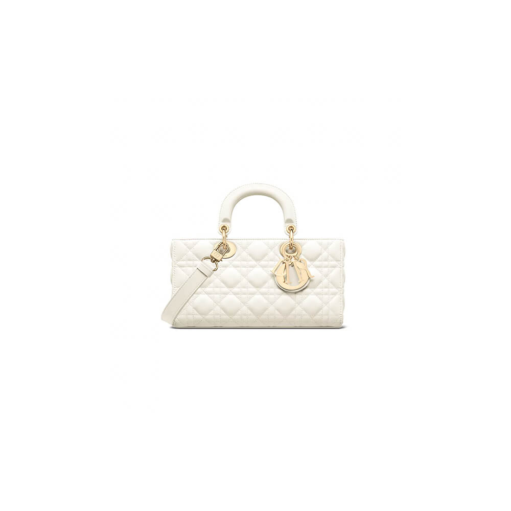 Dior Medium Lady D-Joy Bag(HIGH-END GRADE)