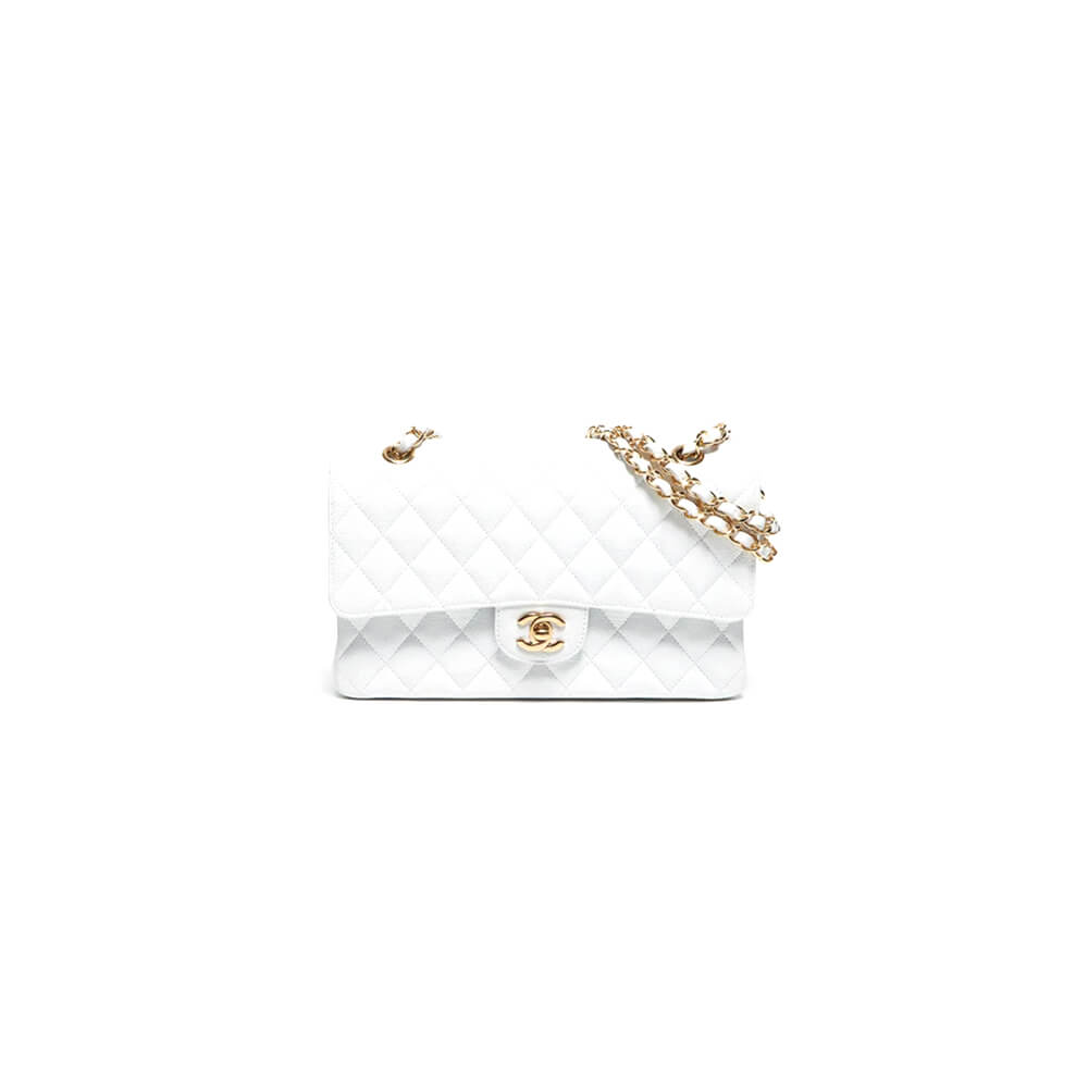 CHANEL CLASSIC FLAP HANDBAG(High-End Grade)