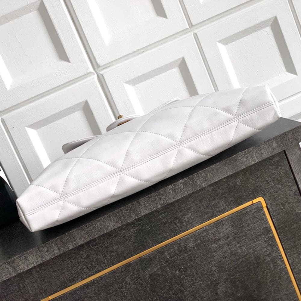 CHANEL Maxi Hobo Bag(high-end grade)