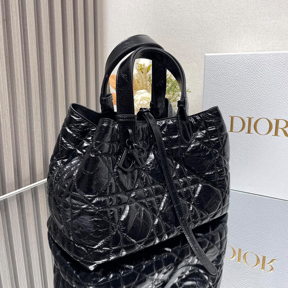 Medium Dior Toujours Bag