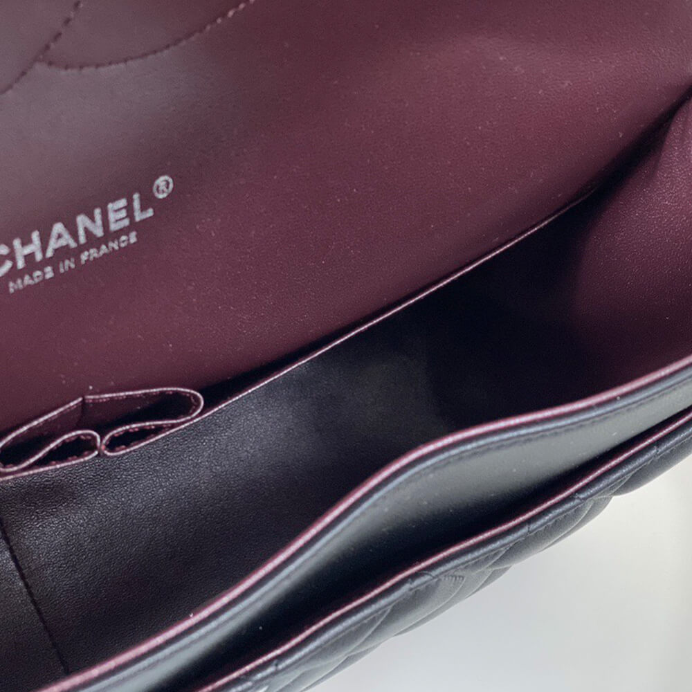 CHANEL Classic Maxi Handbag(HIGH-END GRADE)