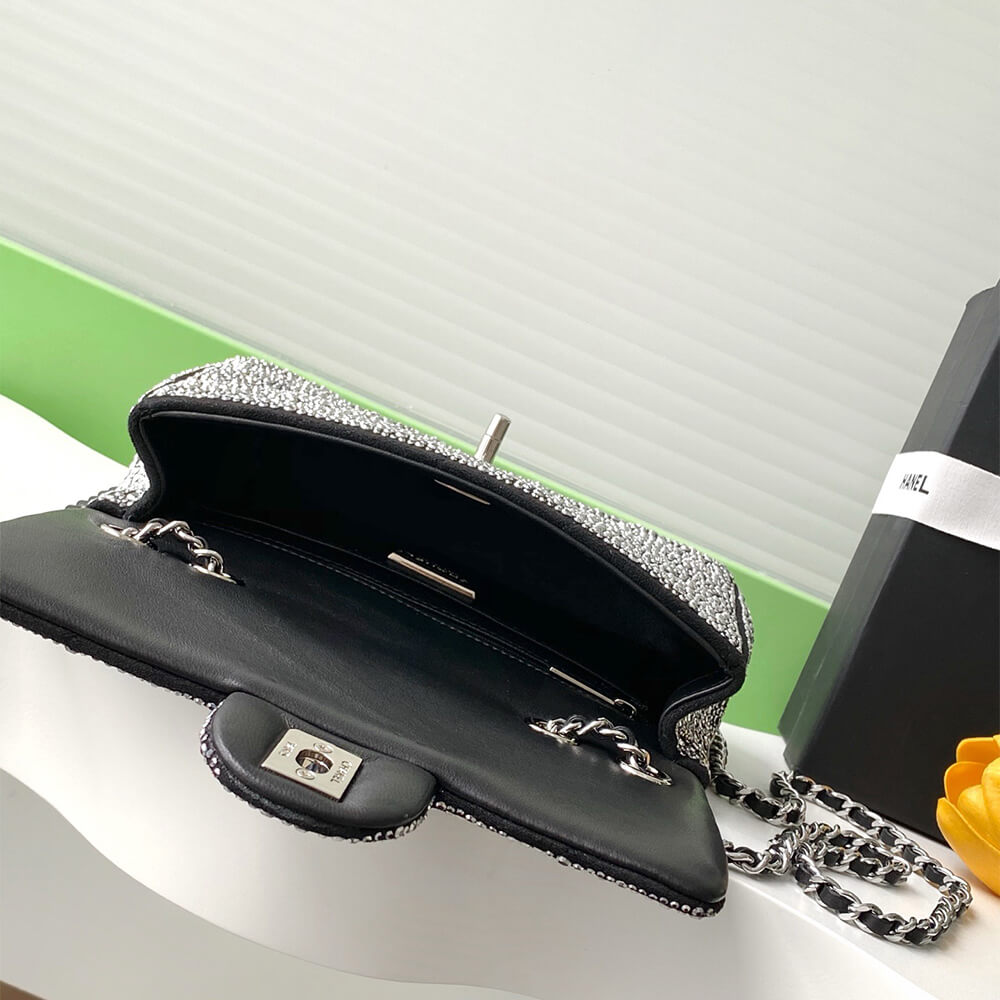 Chanel Evening Bag(high-end grade)