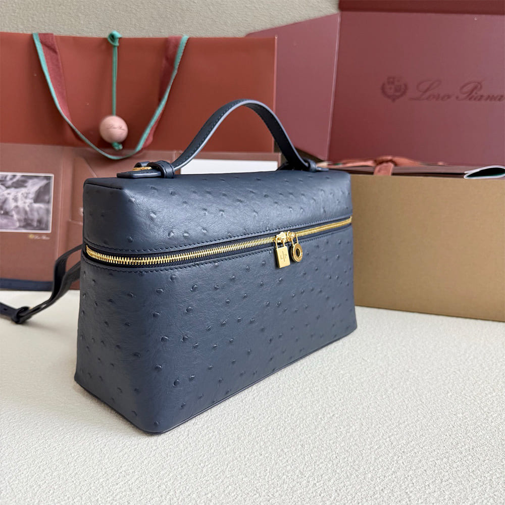 Loro Piana Extra Bag L27(High-end Grade)