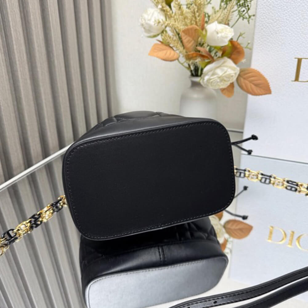 Dior Small Dior Jolie Bucket Bag
