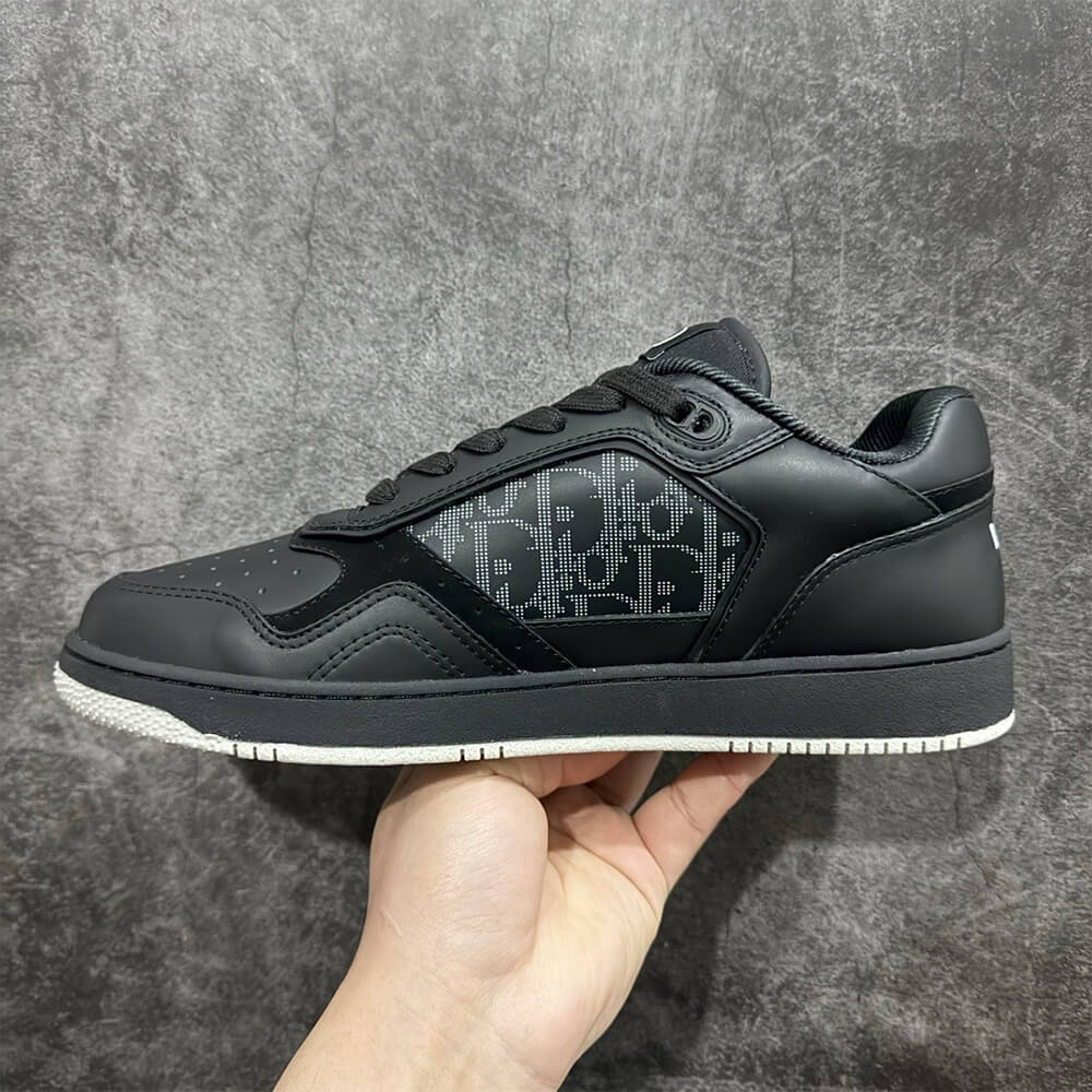 DIOR B27 Low-Top Sneaker(HIGH-END GRADE)