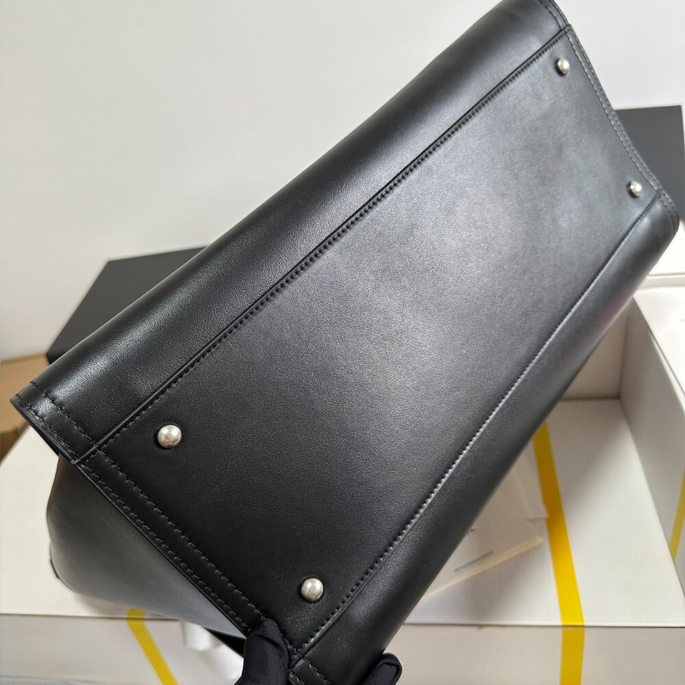 CHANEL Large Shopping Bag(high-end grade)