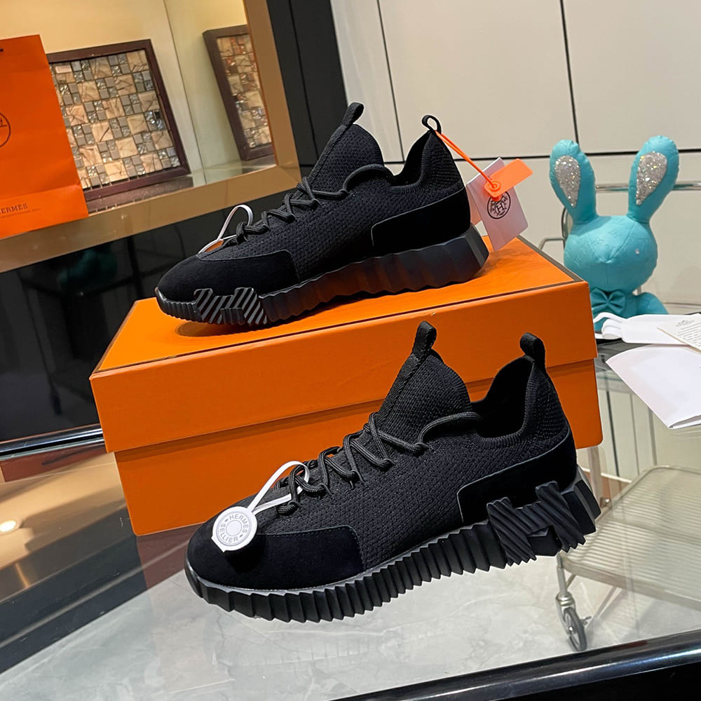 HERMES Lift slip-on sneaker