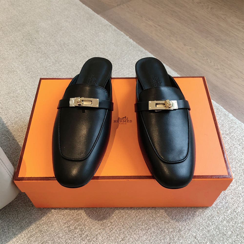HERMES Oz mule