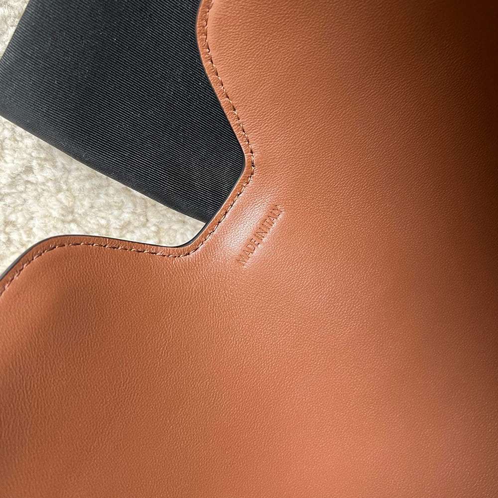 Celine SHOULDER CAMILLE 16 SOFT IN SMOOTH CALFSKIN(HIGH-END GRADE)