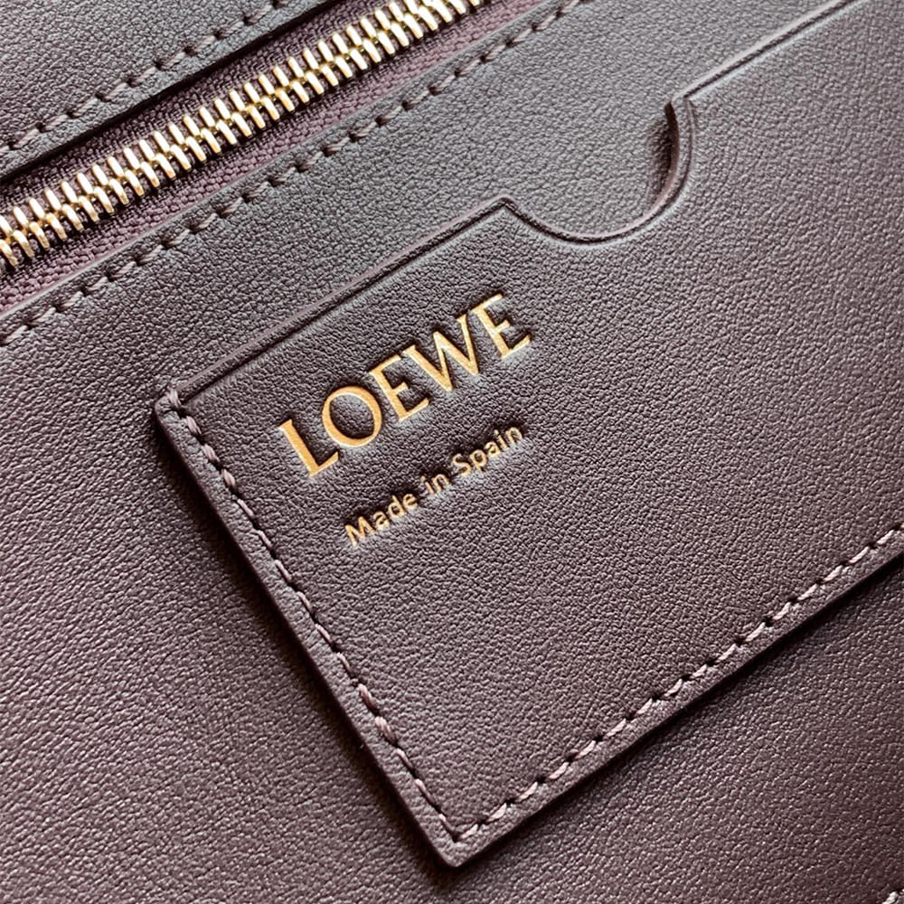 Loewe Medium Madrid bagin supple calfskin(HIGH-END GRADE)