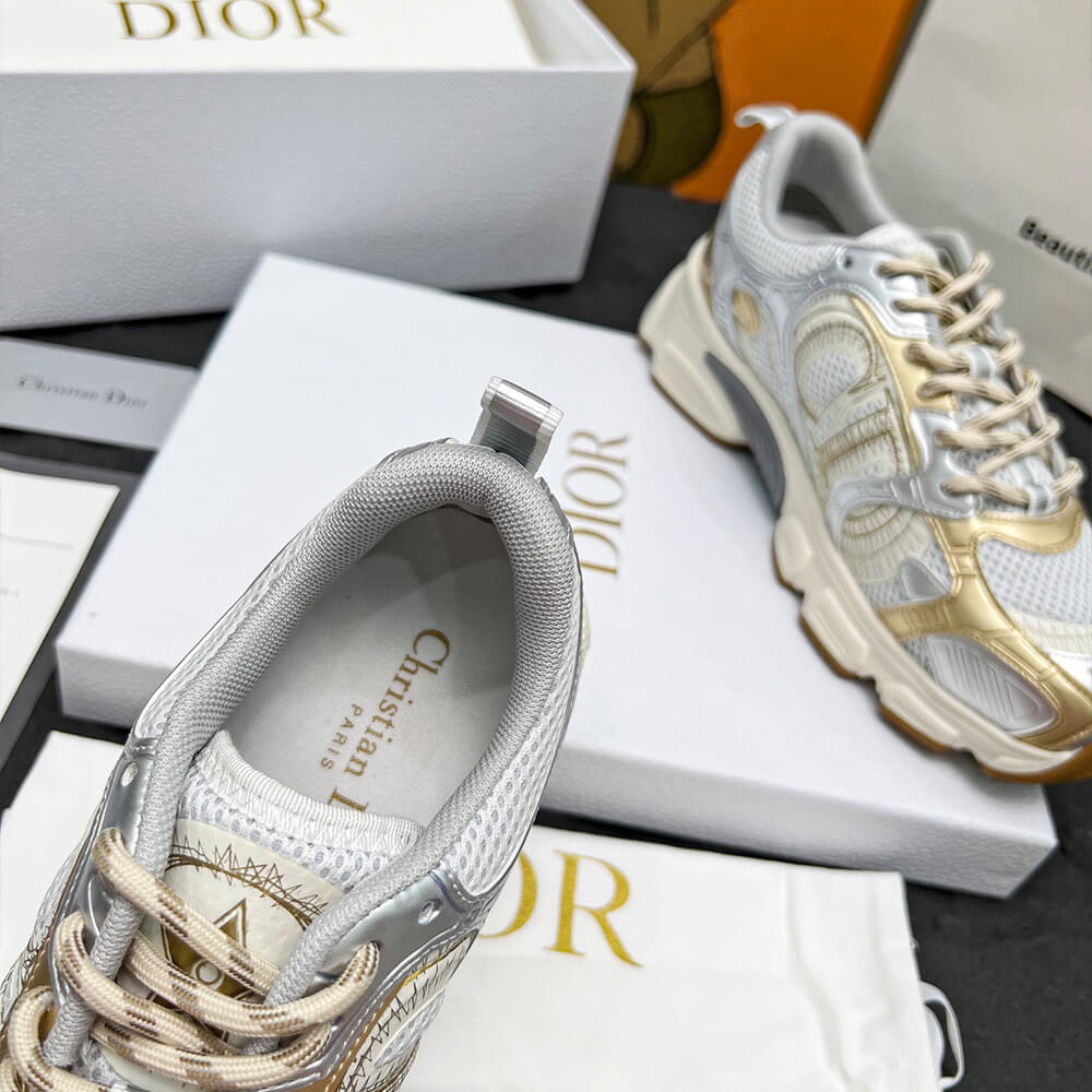 DIOR Chrono Sneaker