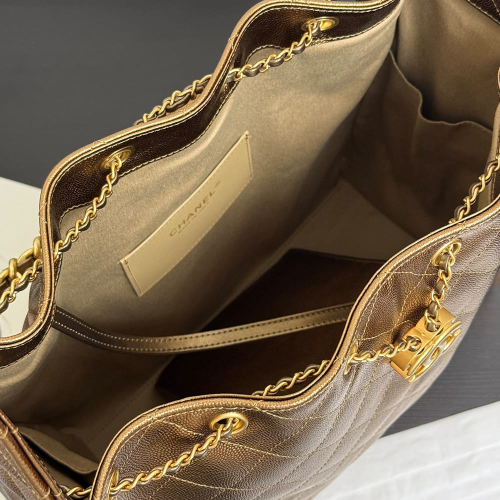 CHANEL 25 Medium Handbag(high-end grade)