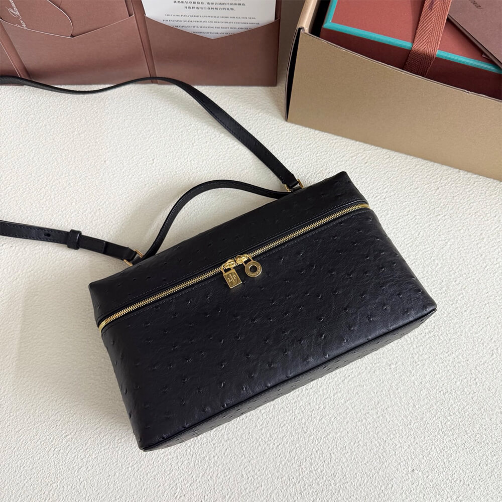 Loro Piana Extra Bag L27(High-end Grade)