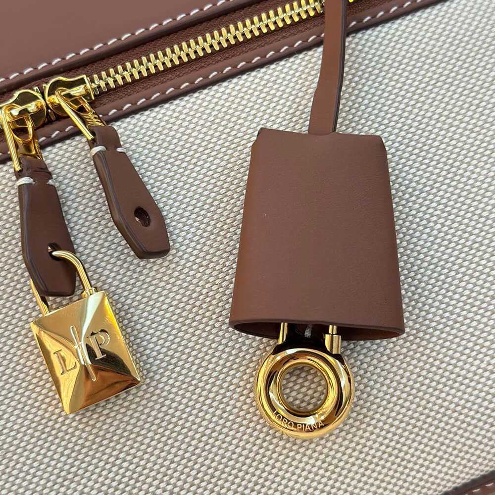 Loro Piana Extra Bag L27(High-end Grade)