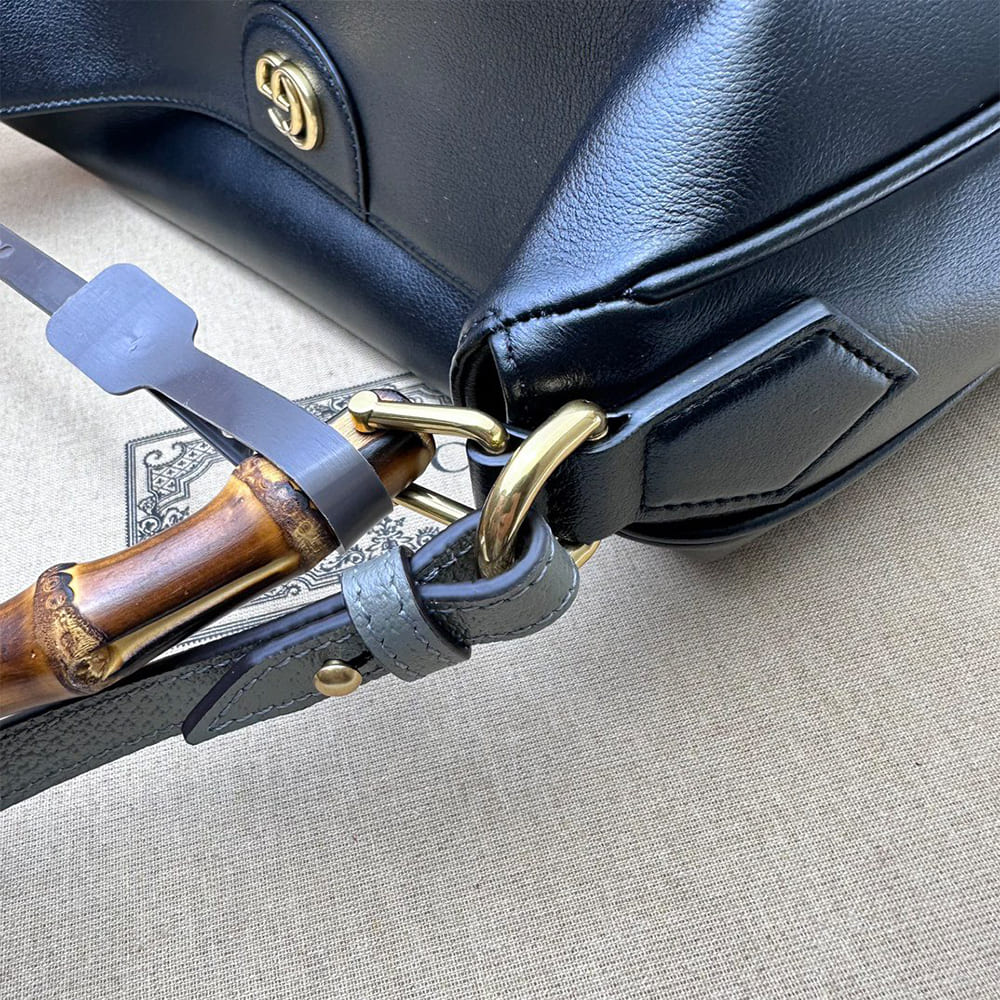 Gucci Diana large shoulder bag(HIGH-END GRADE)