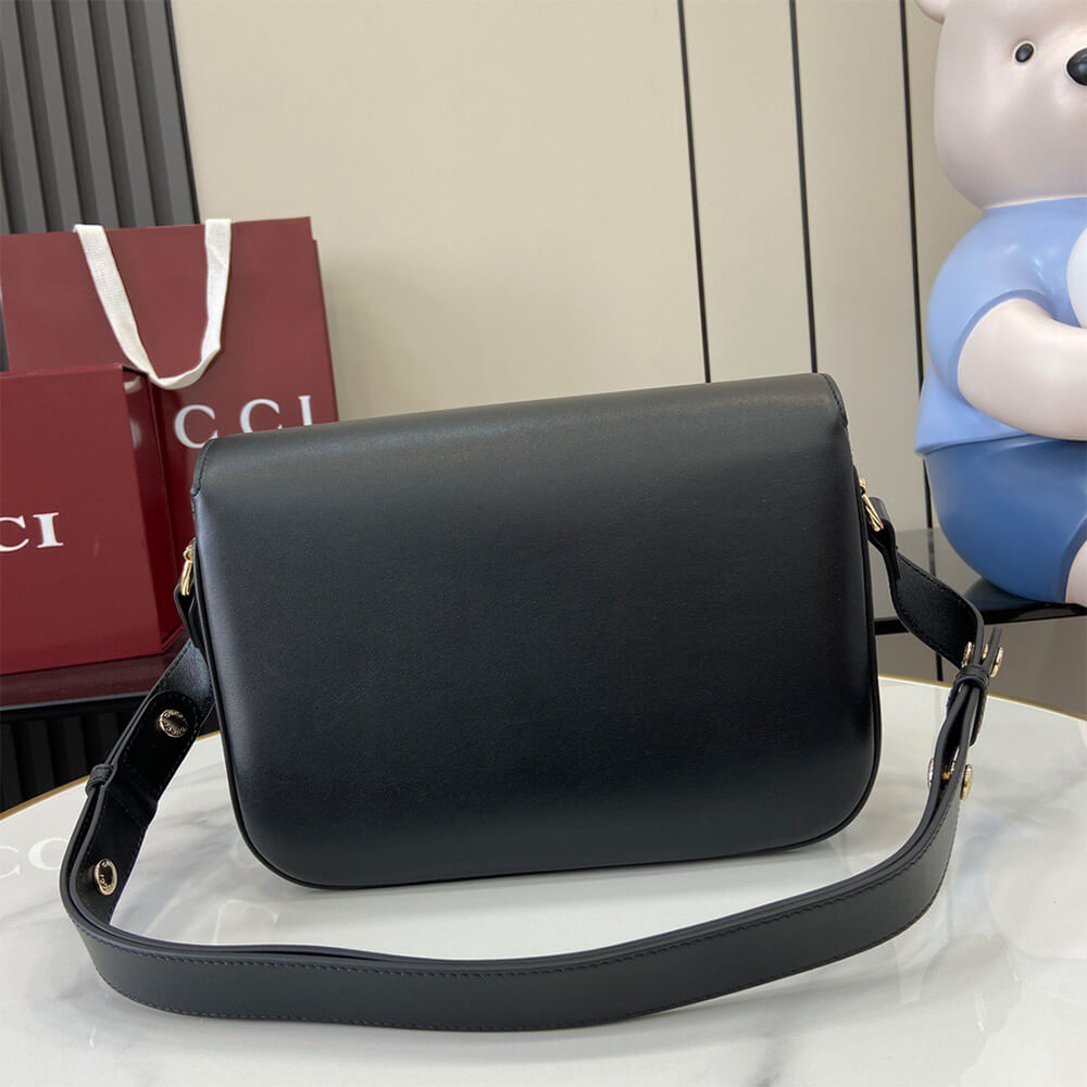 Gucci Horsebit 1955 Soft medium shoulder bag