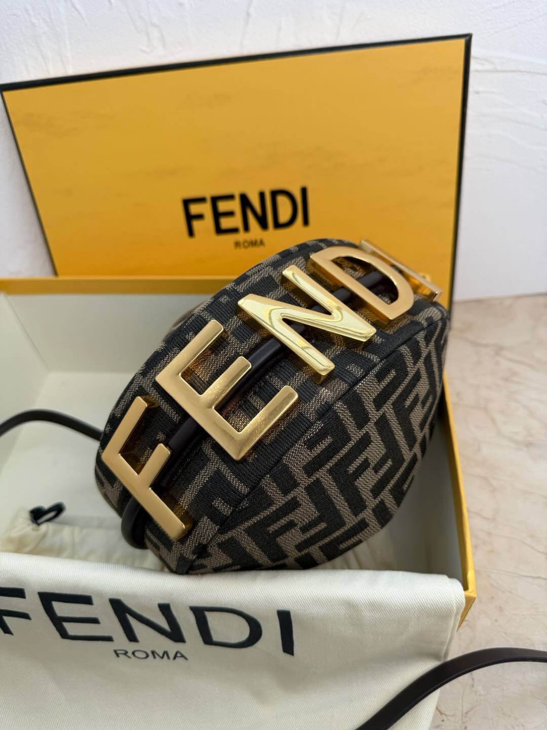 Fendigraphy Mini(HIGH-END GRADE)