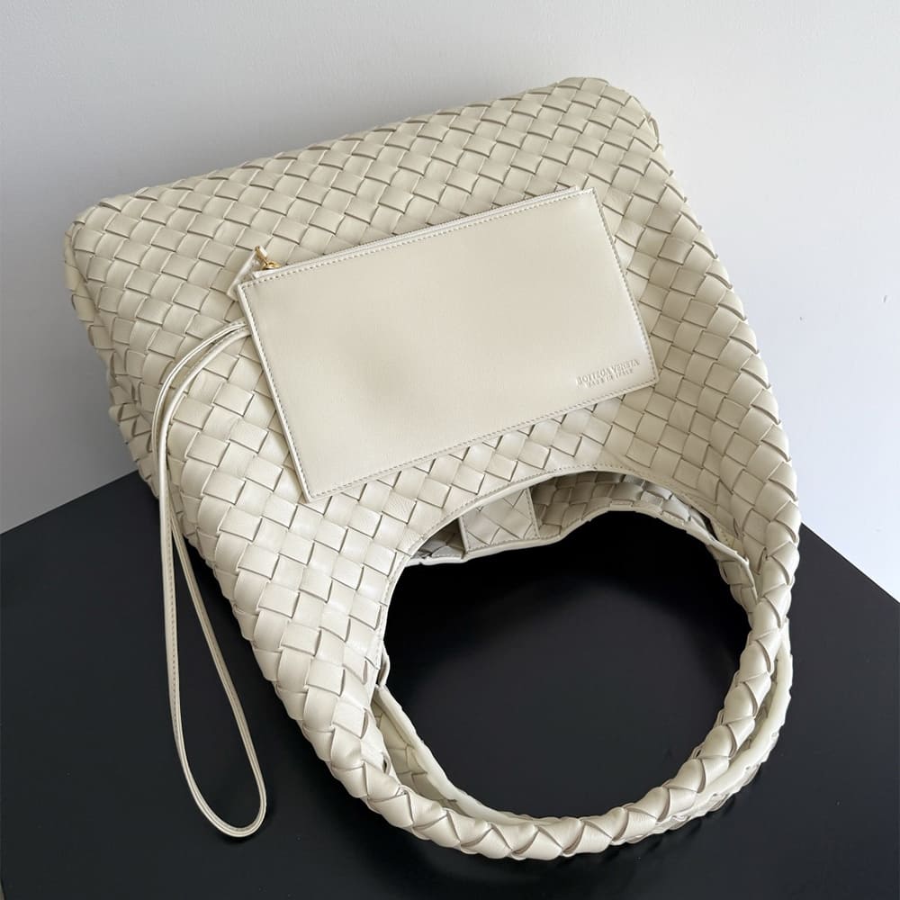 Bottega Veneta Large Campana(HIGH-END GRADE)