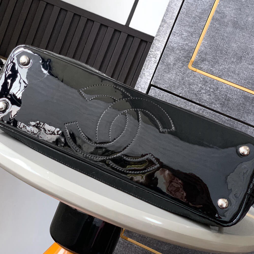 Chanel Medium La Madrague Tote(HIGH-END GRADE)