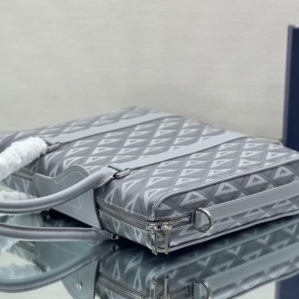 DIOR LINGOT BRIEFCASE