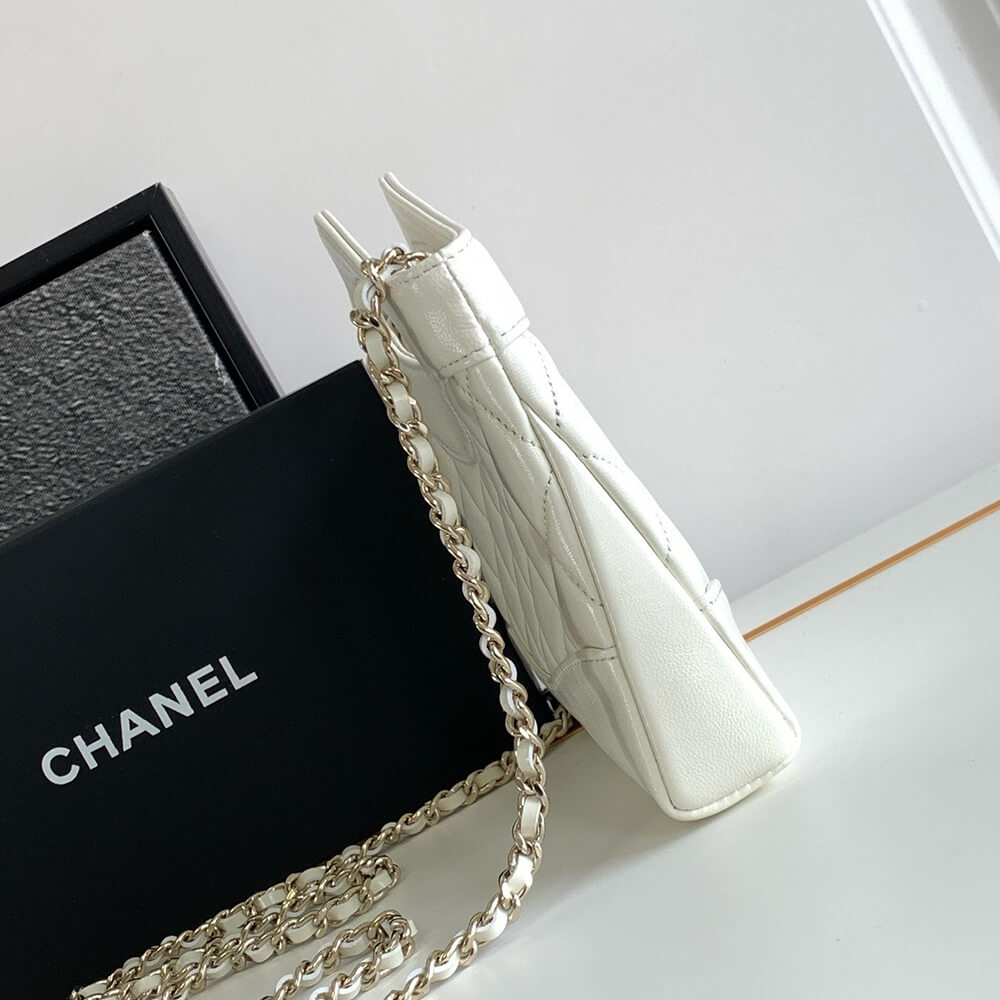 Chanel 31 Nano Shopping Bag(high-end grade)