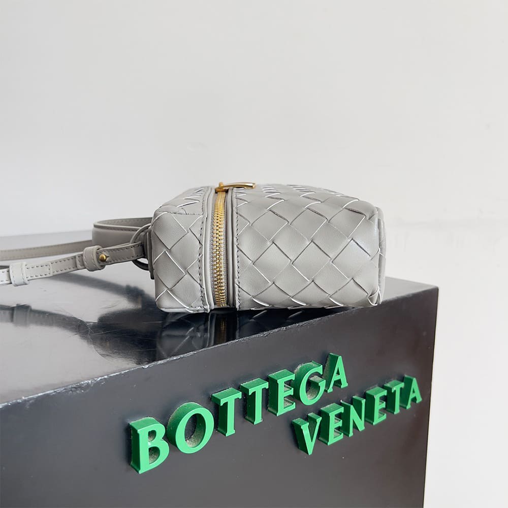 Bottega Veneta Bang Bang Vanity Case(high-end grade)