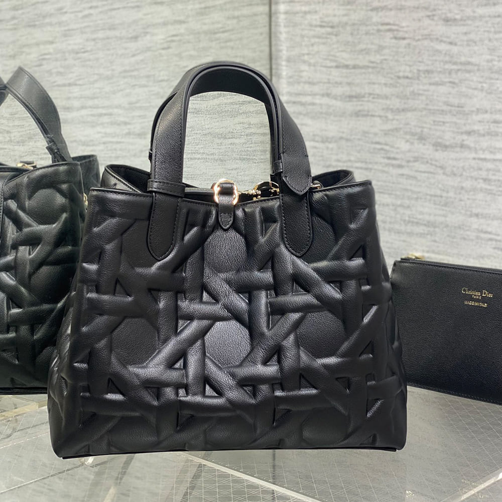 Medium Dior Toujours Bag